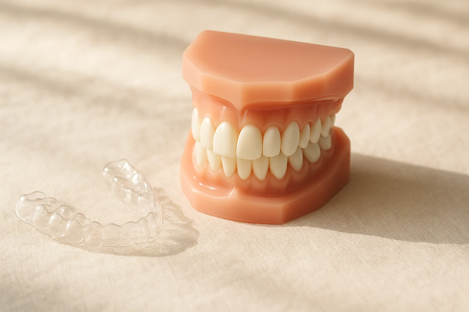 Invisalign